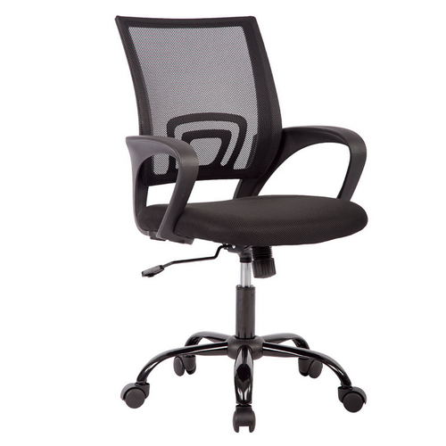 Clerical-Mesh-Office-Chair